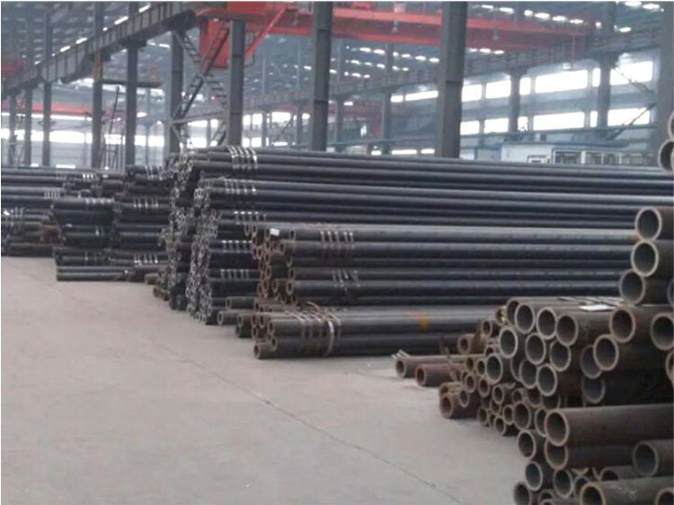 准格尔12cr2mo化肥专用管