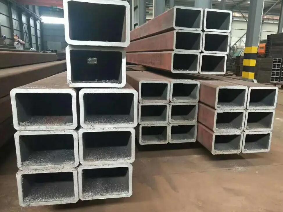 准格尔s355j0方管